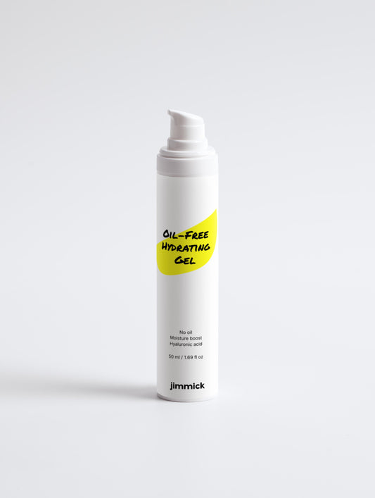Oil-Free Hydrating Gel