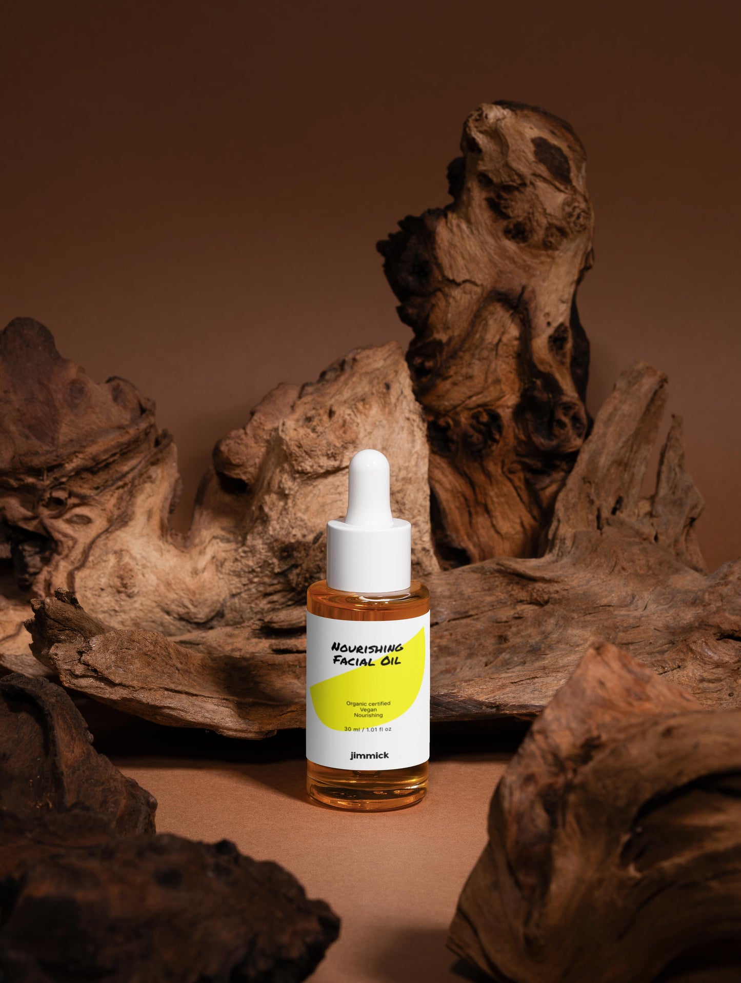 Nourishing Facial Oil