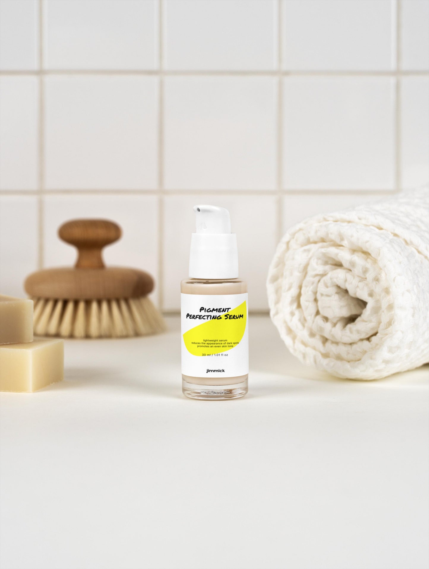 Pigment Perfecting Serum