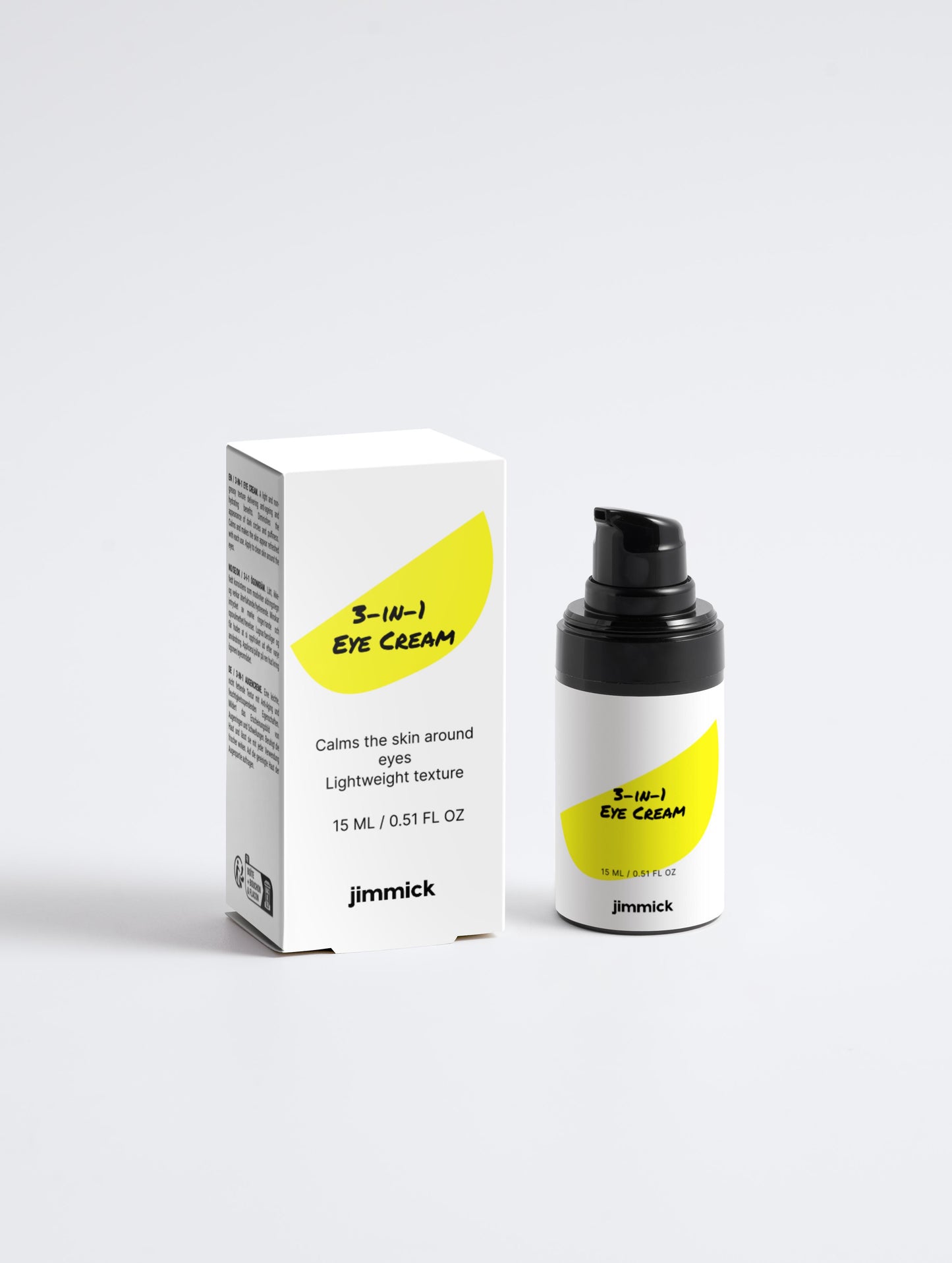 3-in-1 Eye Cream