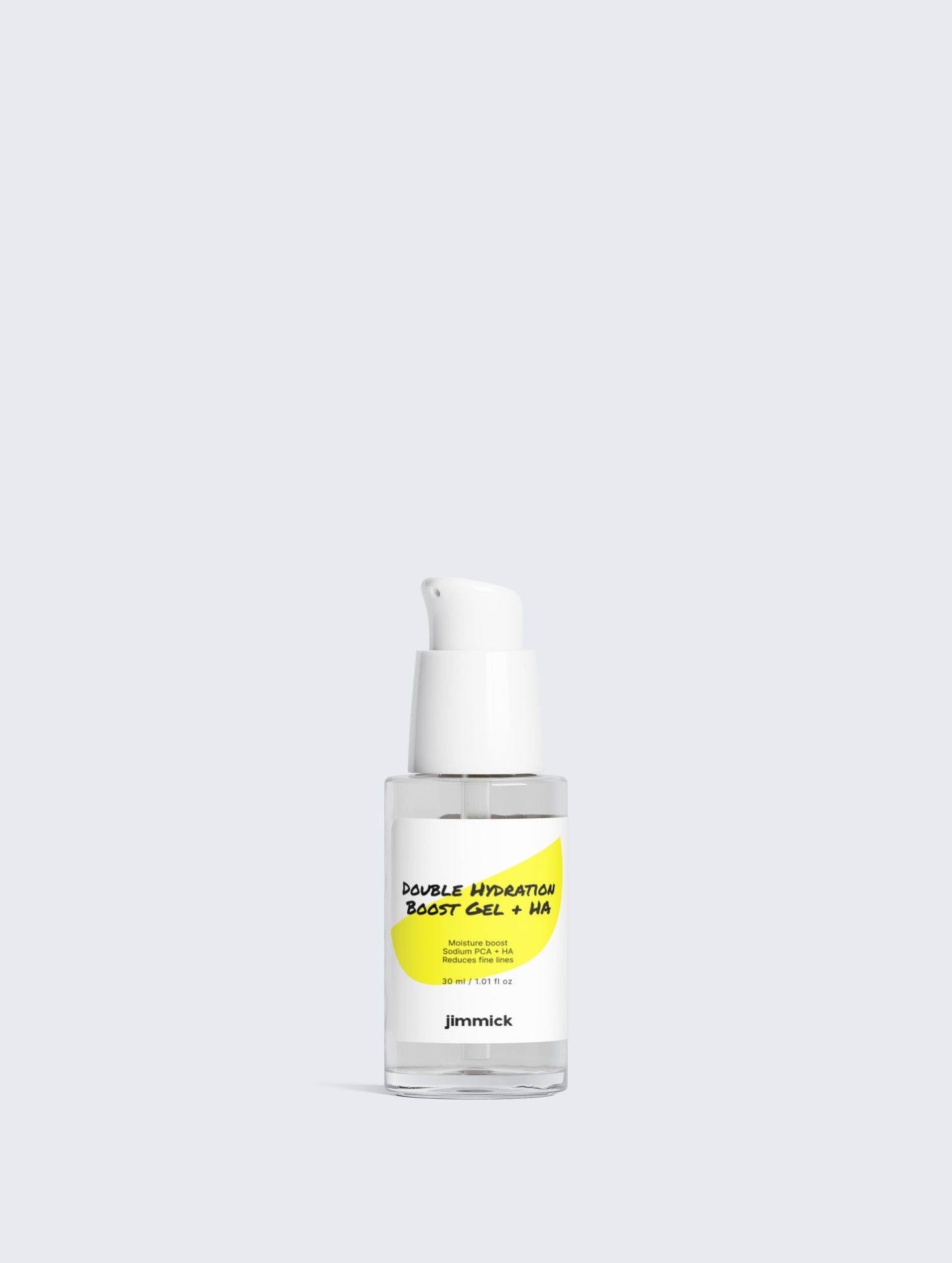 Double Hydration Boost Gel + HA