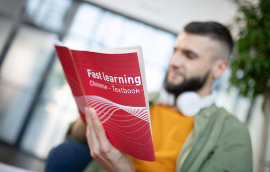 leer een taal