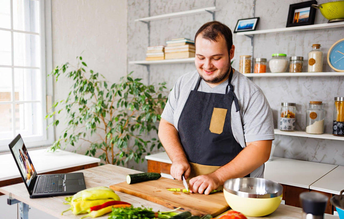Leer goed koken