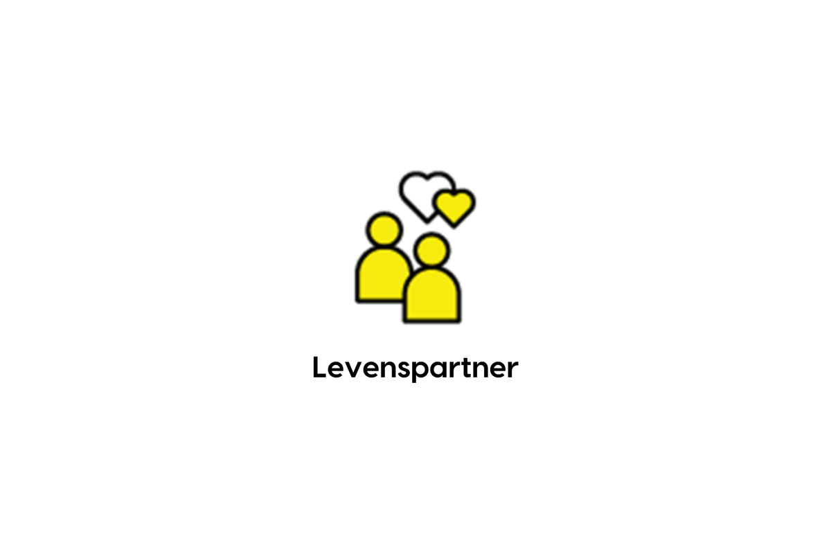 Levenspartner