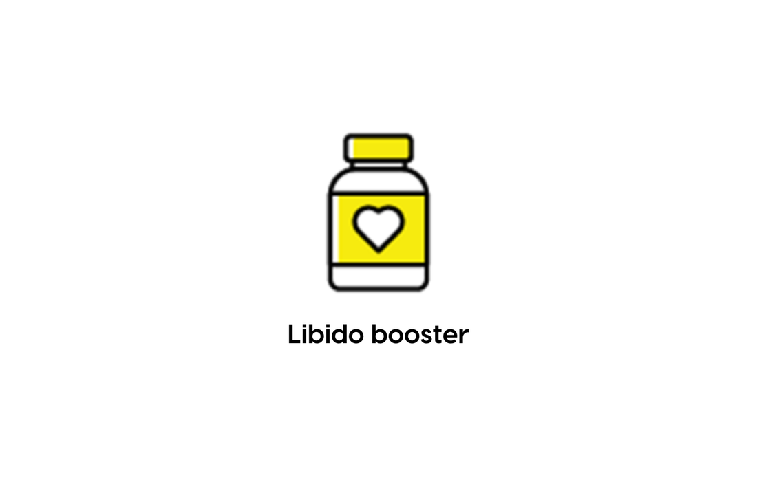 Libido booster