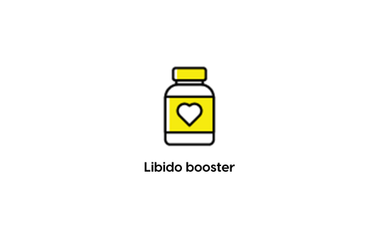 Libido booster