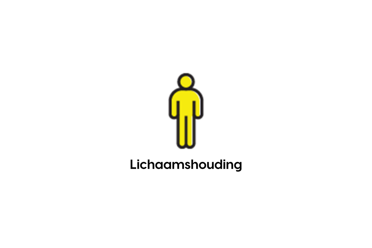 Lichaamshouding