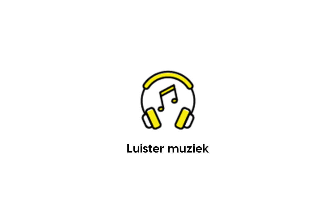 Luister muziek