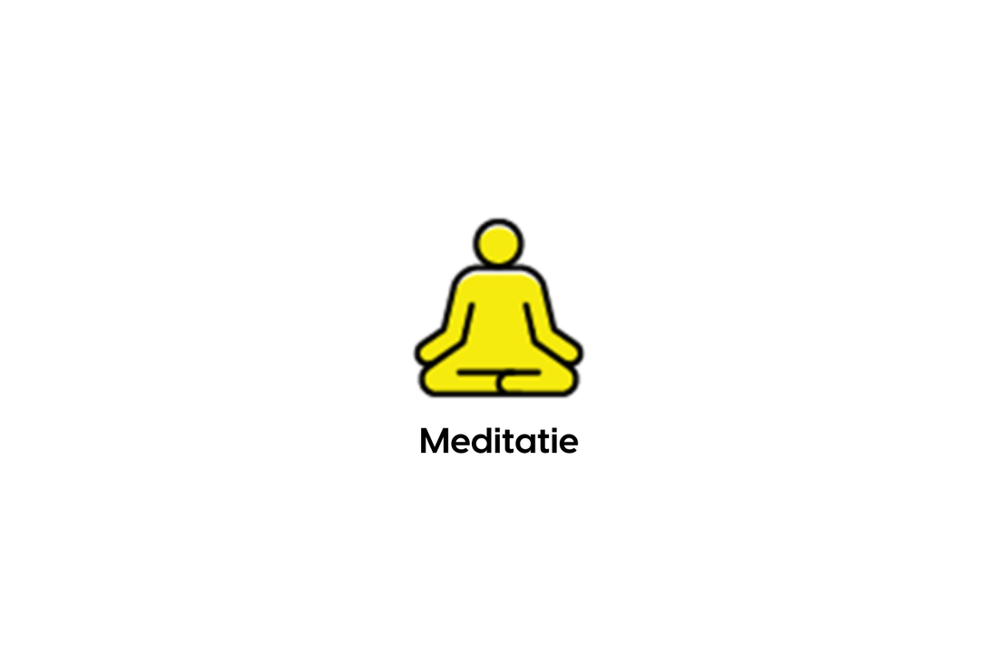 Meditatie