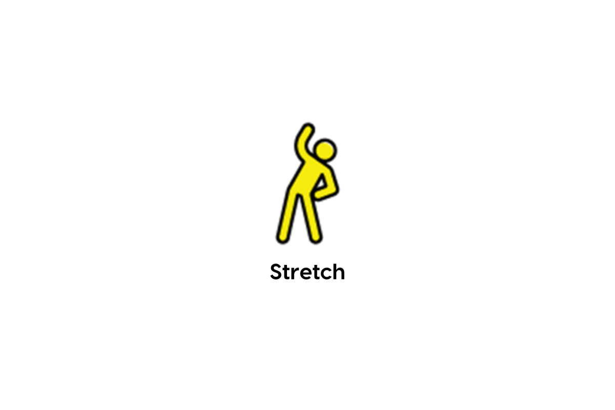Stretch