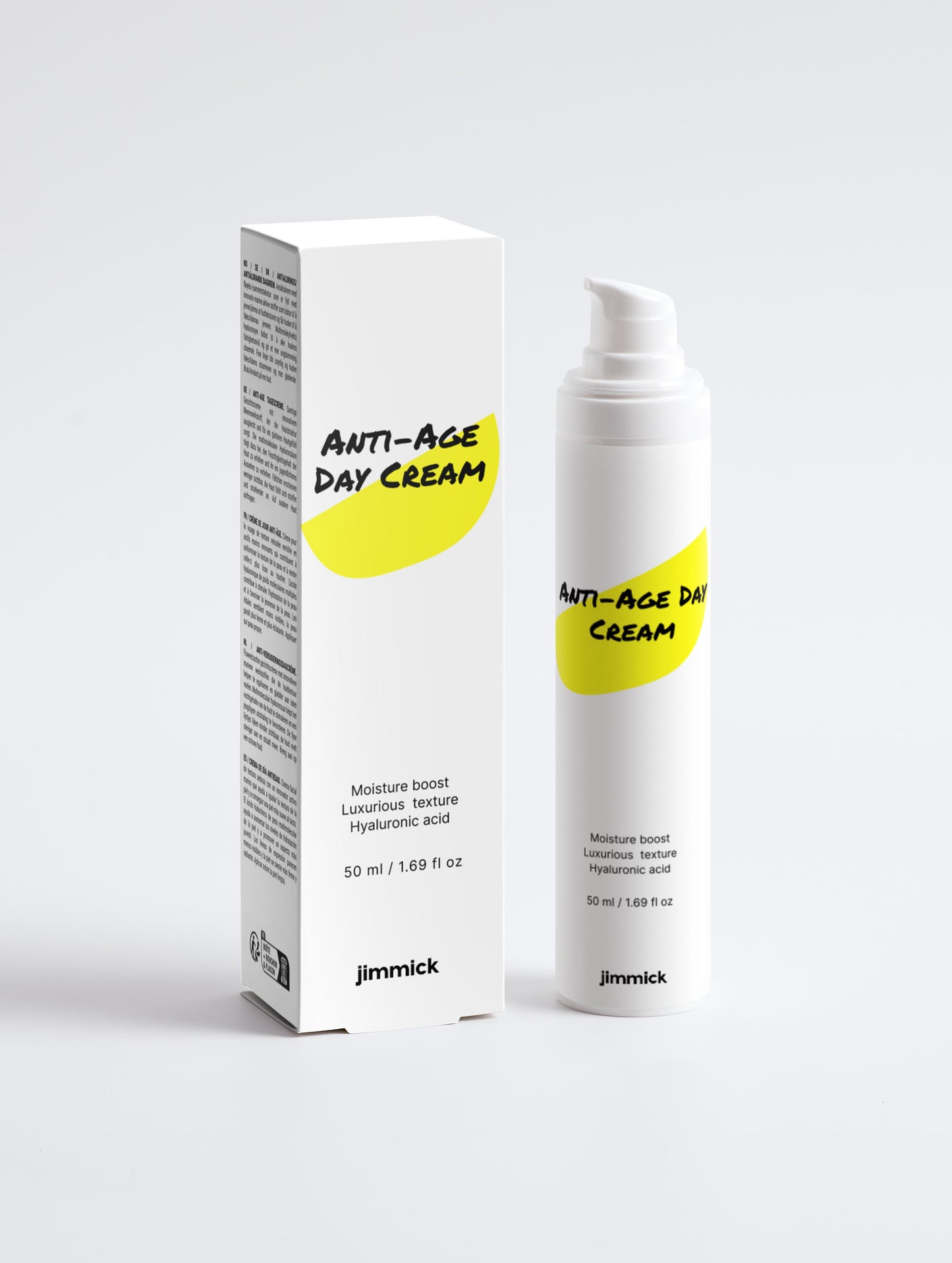Anti-Age Day Cream