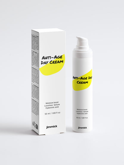 Anti-Age Day Cream