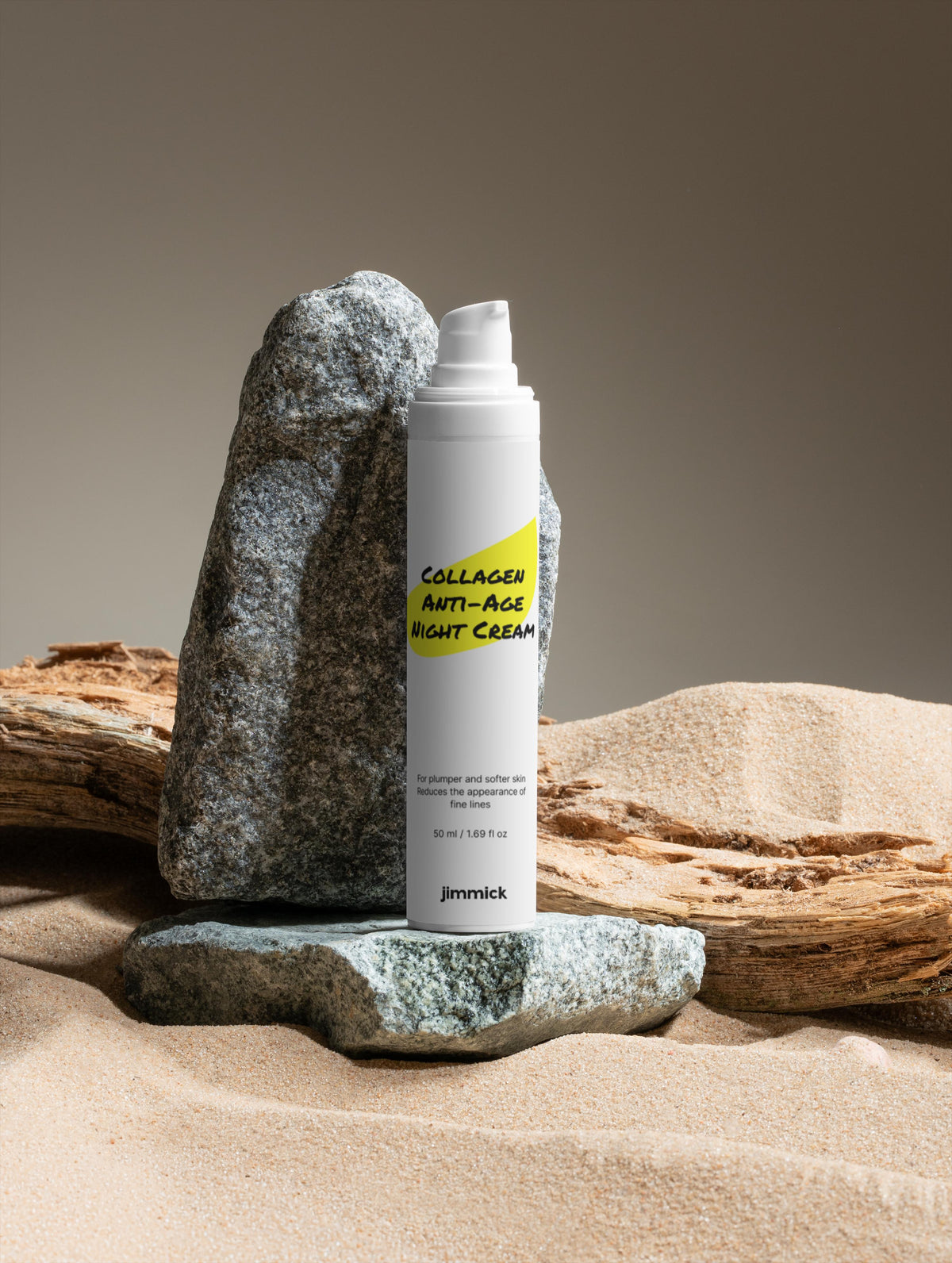 Collagen Anti-Age Night Cream