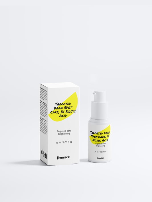 Targeted Dark Spot Care, 1% Kojic Acid