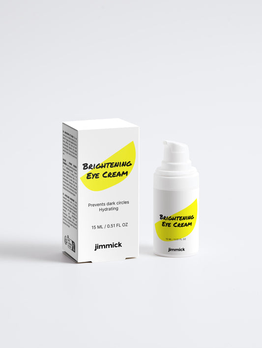 Brightening Eye Cream