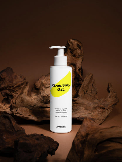 Clarifying Gel