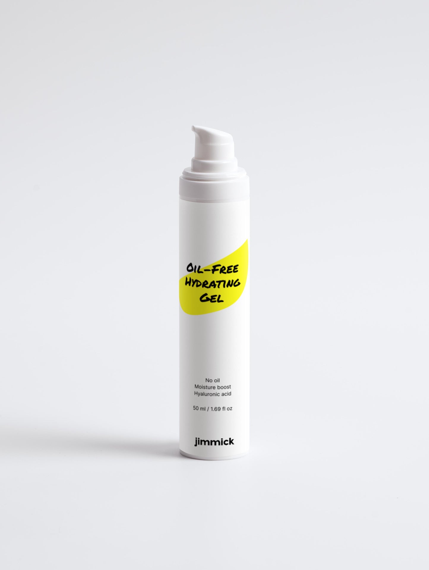 Oil-Free Hydrating Gel