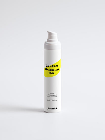 Oil-Free Hydrating Gel