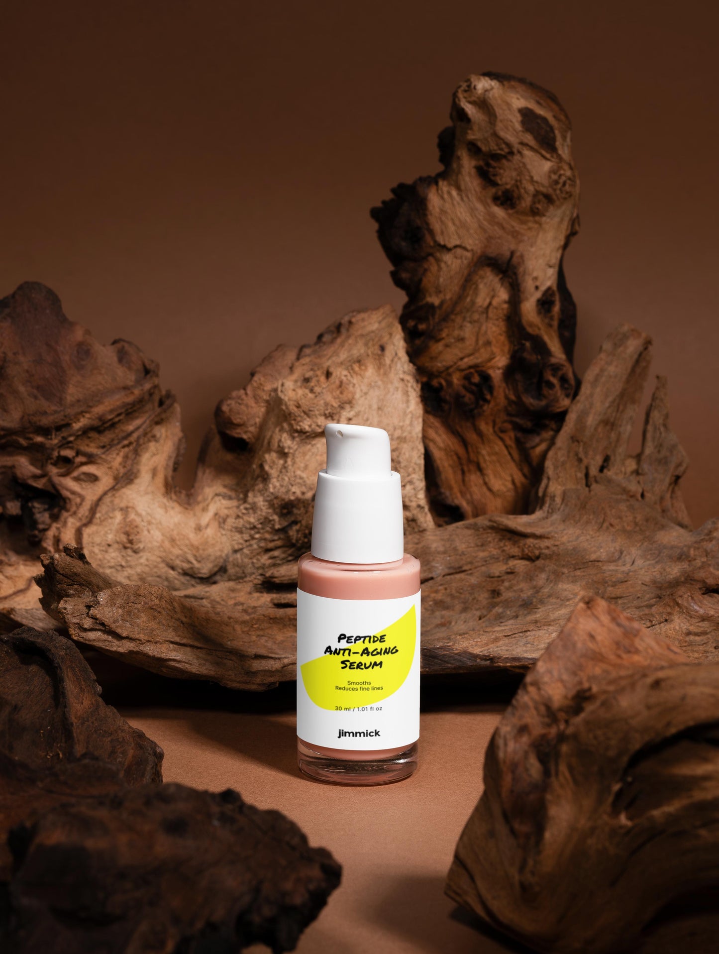 Peptide Anti-Aging Serum