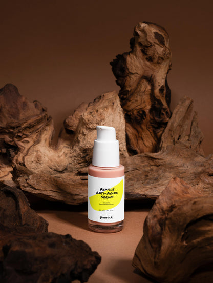 Peptide Anti-Aging Serum