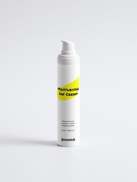 Moisturising Day Cream