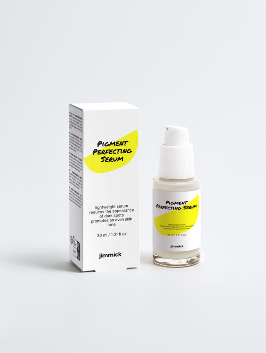 Pigment Perfecting Serum
