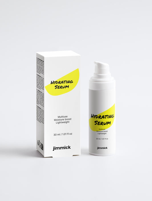 Hydrating Serum