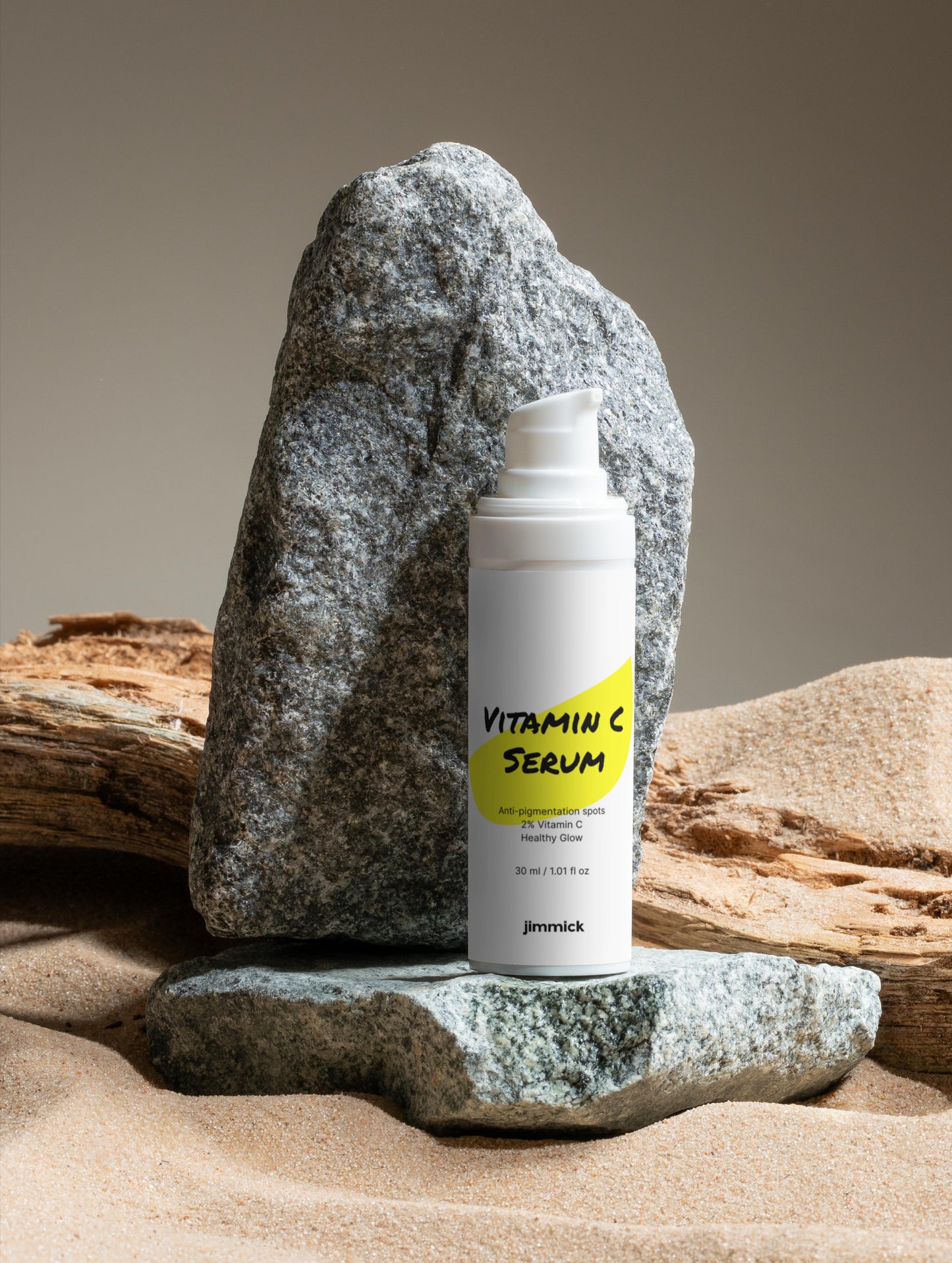 Vitamin C Serum
