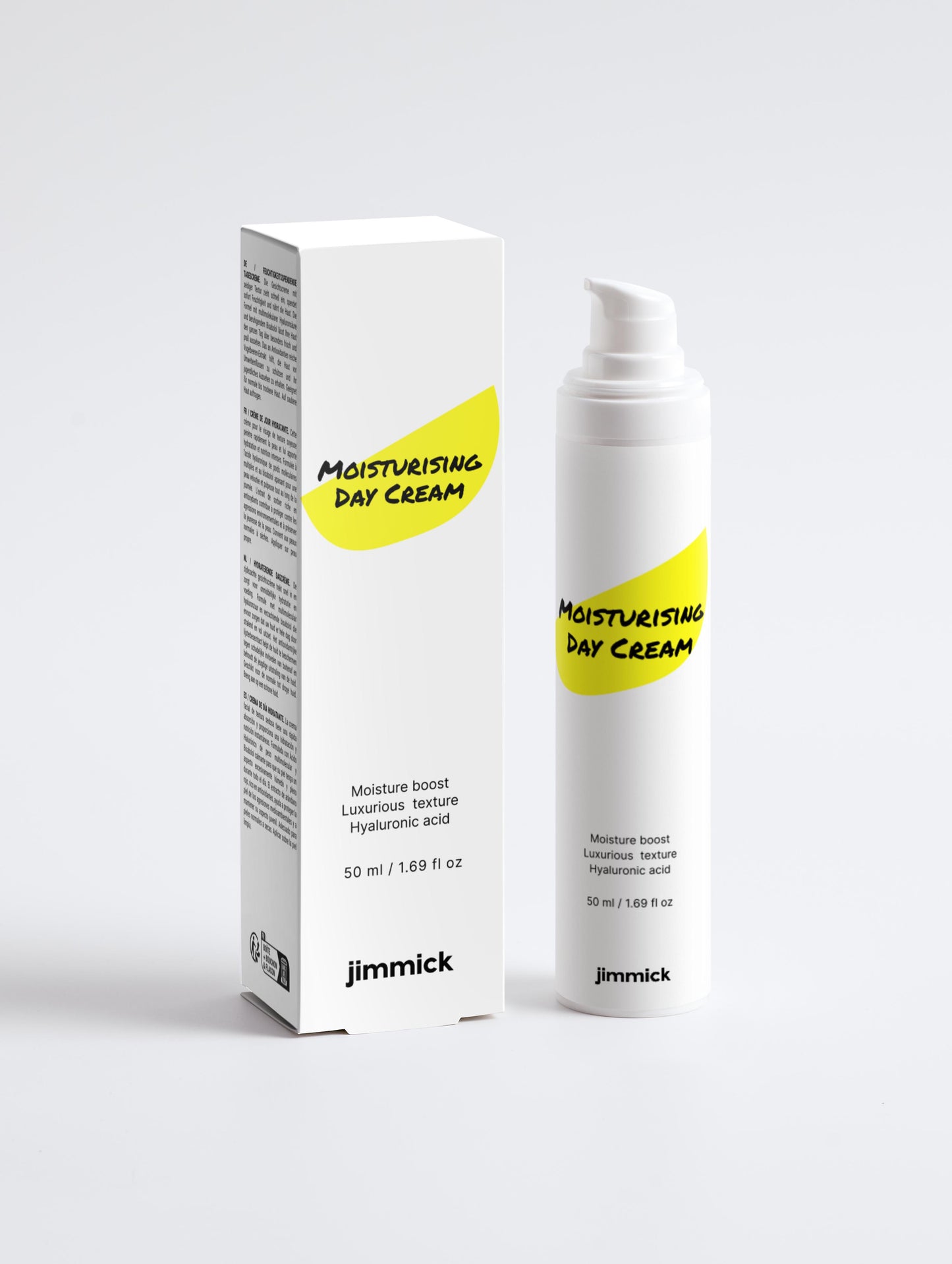 Moisturising Day Cream