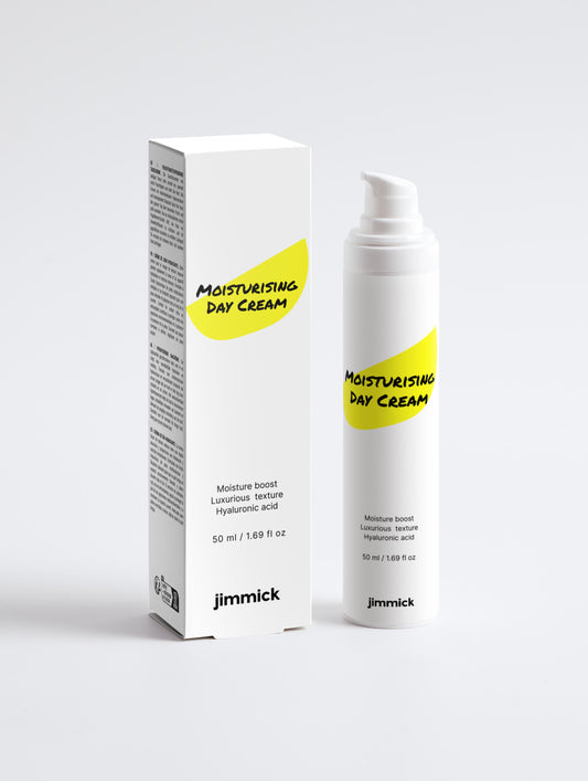 Moisturising Day Cream