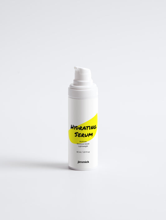 Hydrating Serum