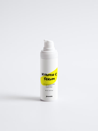 Vitamin C Serum