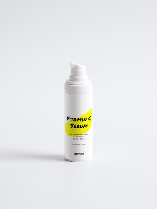 Vitamin C Serum