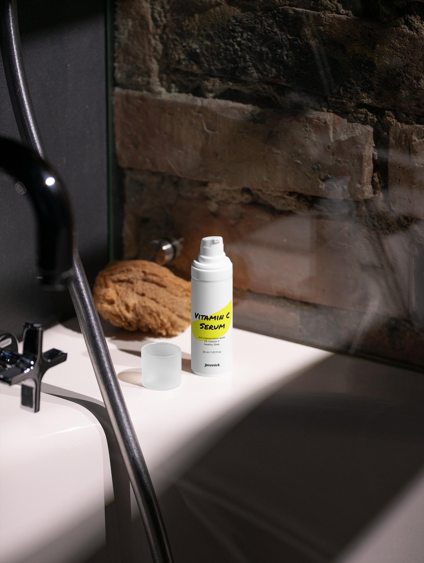 Vitamin C Serum
