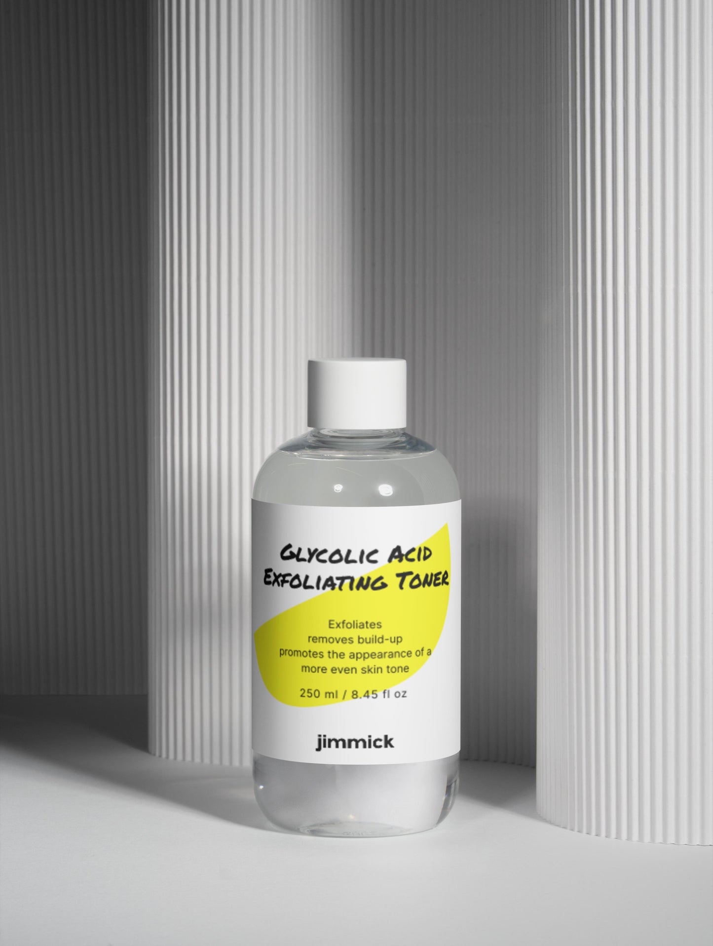Glycolic Acid Exfoliating Toner