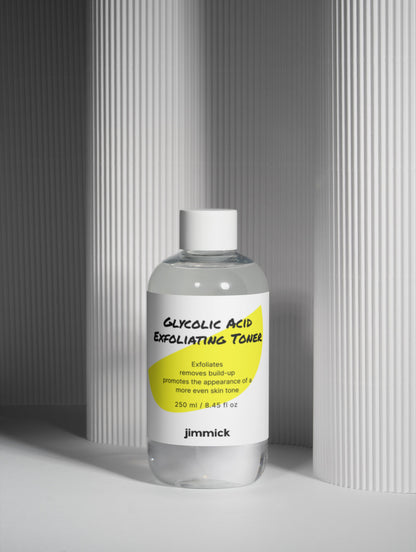 Glycolic Acid Exfoliating Toner