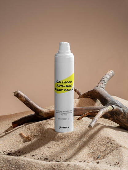 Collagen Anti-Age Night Cream