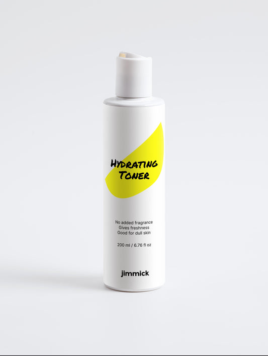 Hydrating Toner