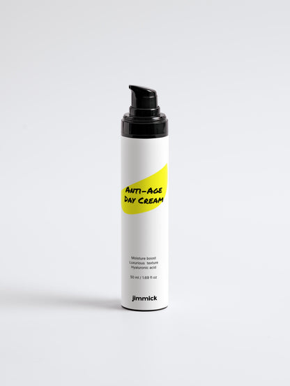 Anti-Age Day Cream