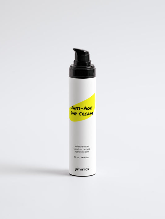 Anti-Age Day Cream