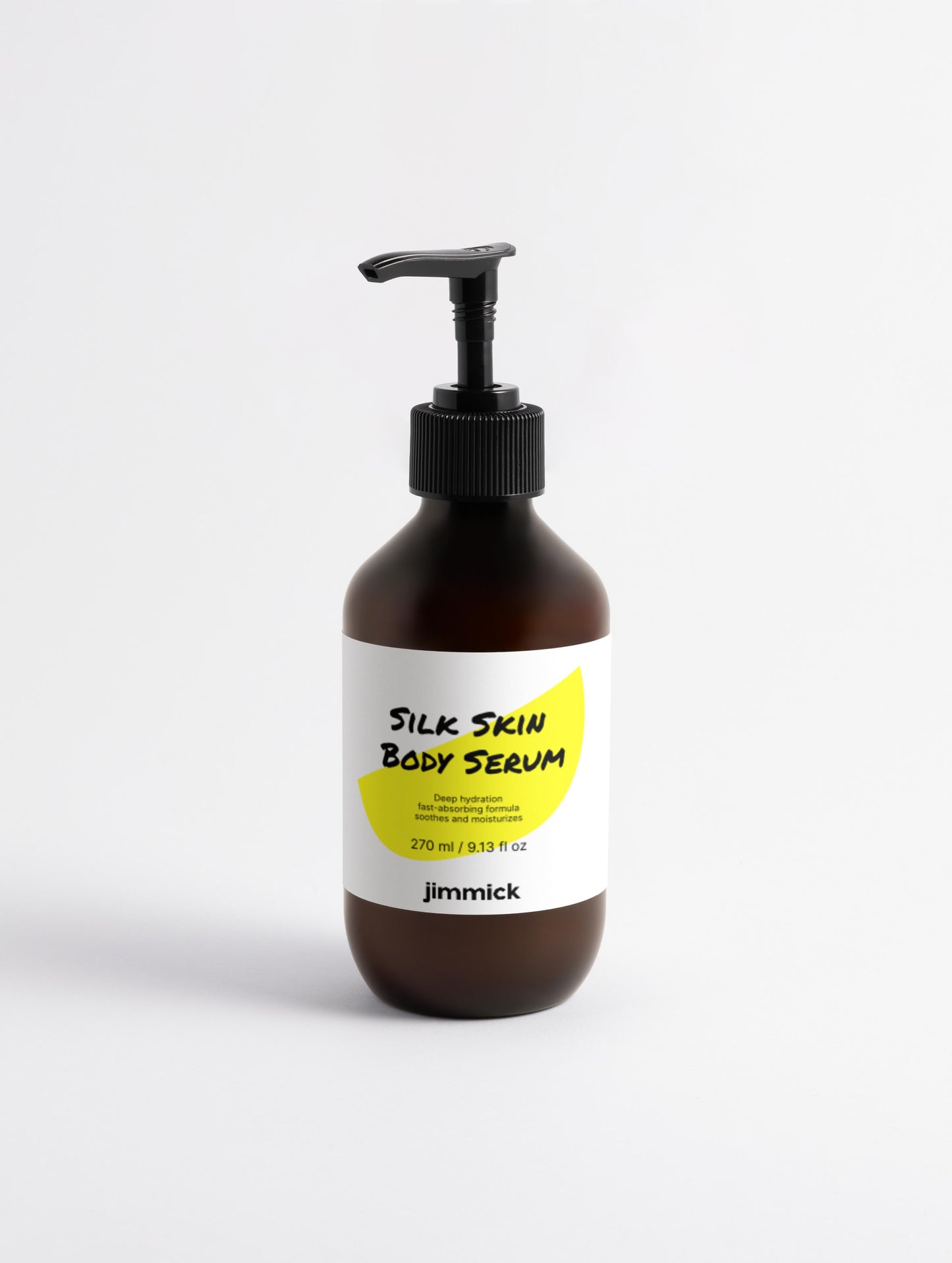 Silk Skin Body Serum