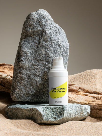 Brightening Eye Cream