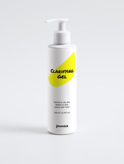 Clarifying Gel