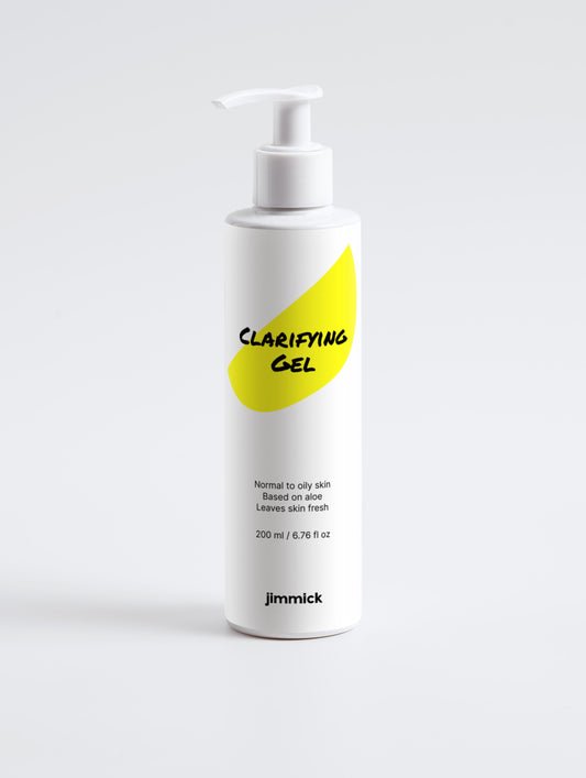 Clarifying Gel