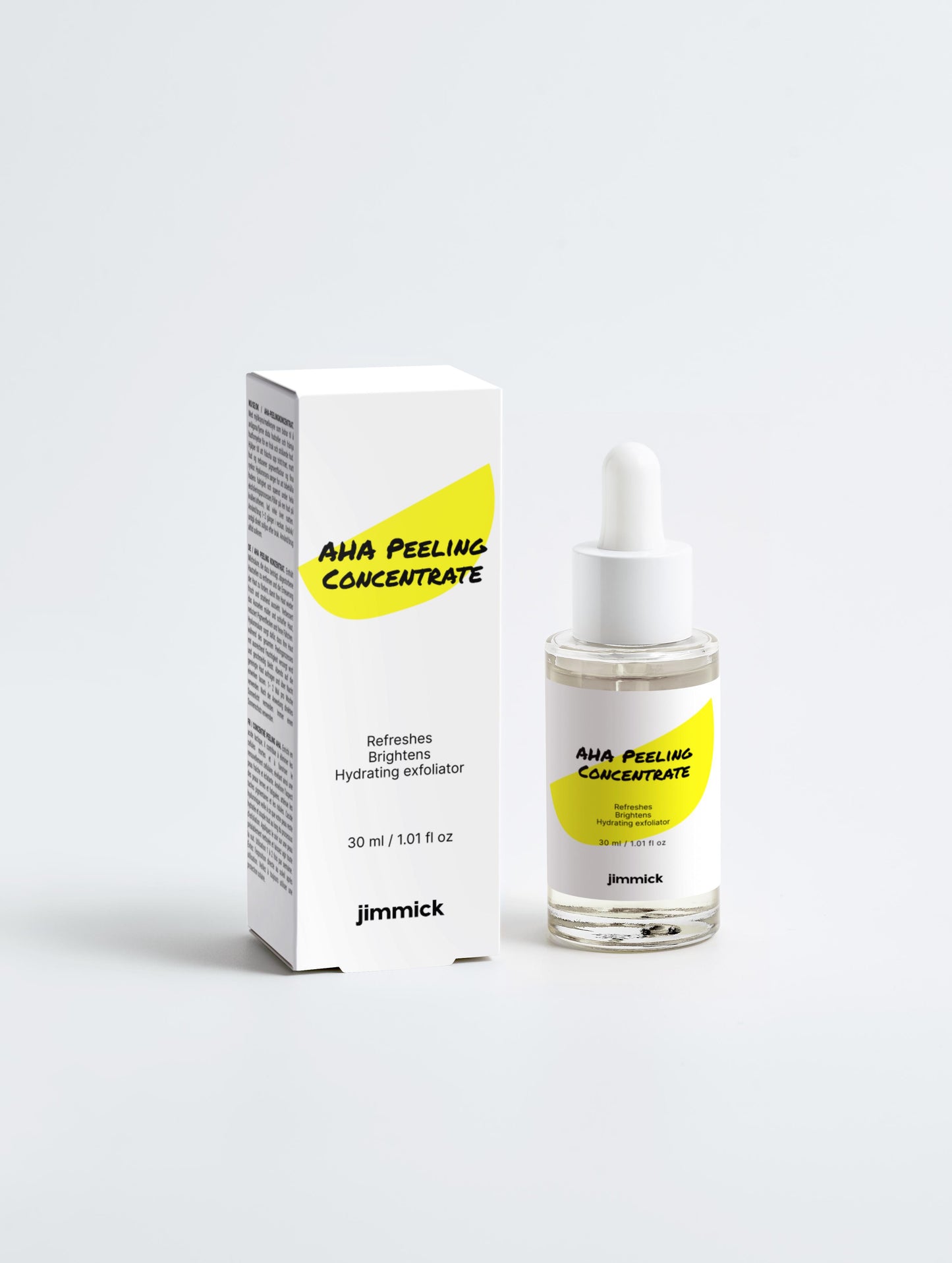 AHA Peeling Concentrate