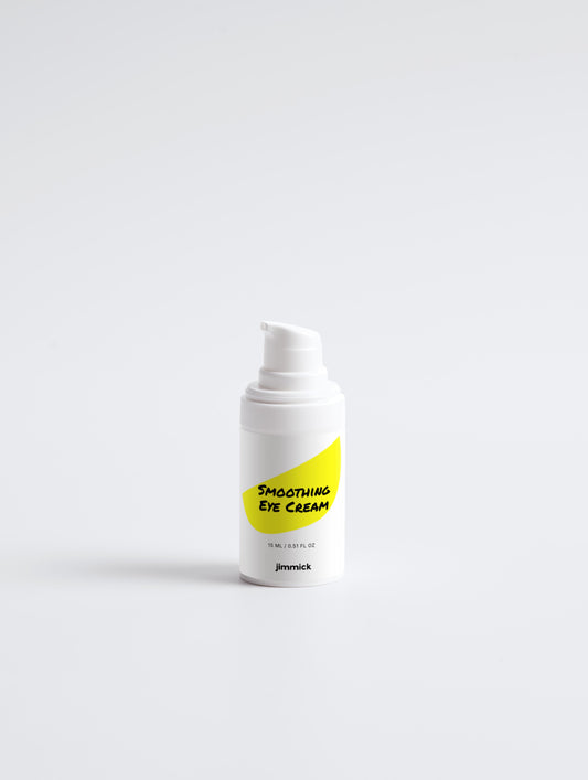 Smoothing Eye Cream