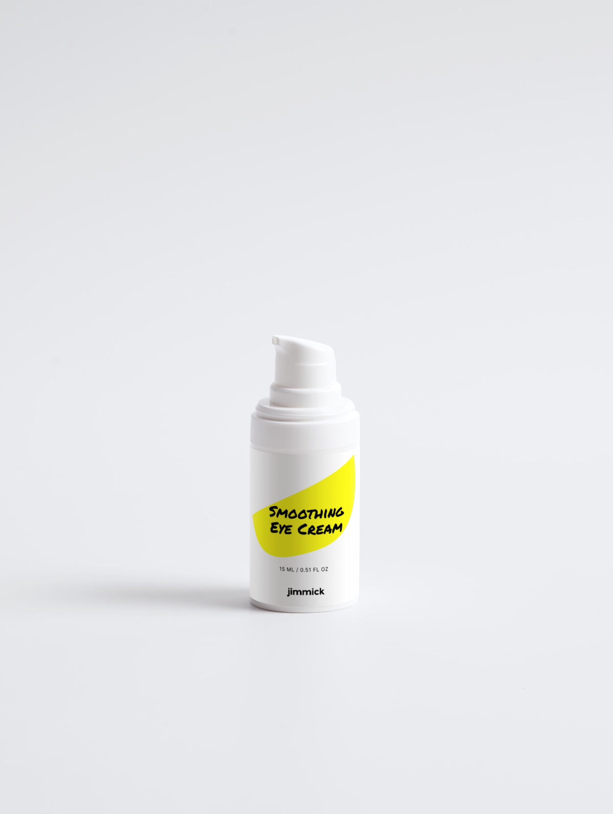 Smoothing Eye Cream