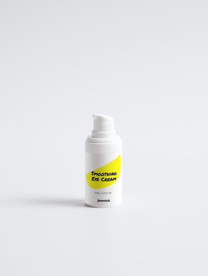 Smoothing Eye Cream
