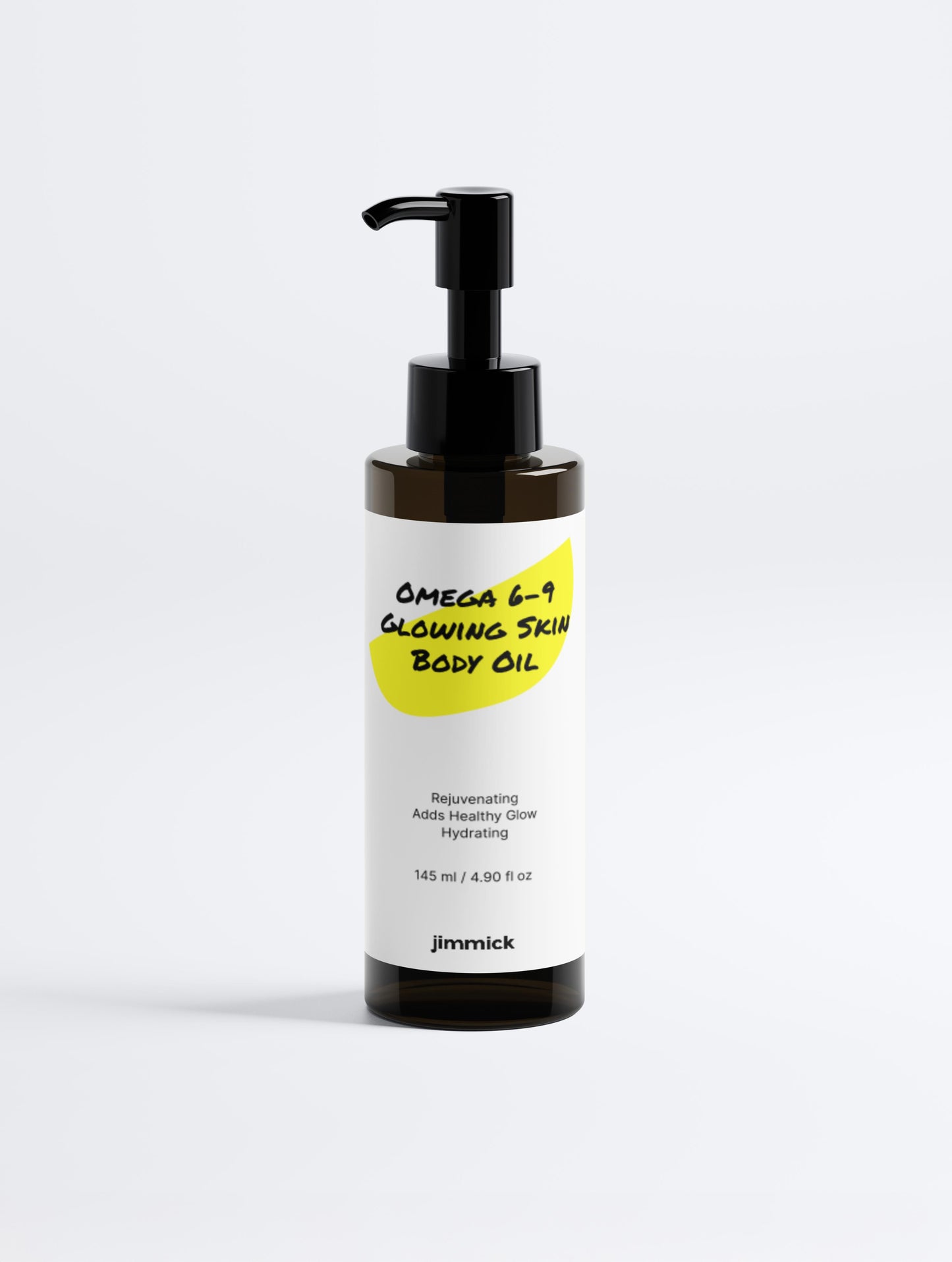 Omega 6-9 Glowing Skin Body Oil