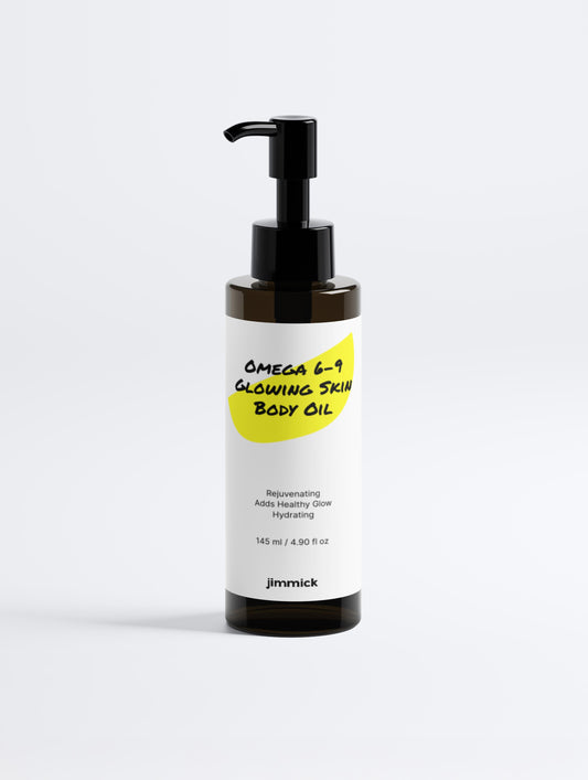 Omega 6-9 Glowing Skin Body Oil